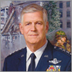 GENERAL RICHARD MYERS