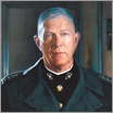 GENERAL JAMES CONWAY